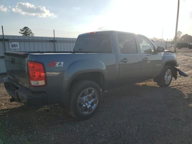 2011 GMC SIERRA K1500 SLE