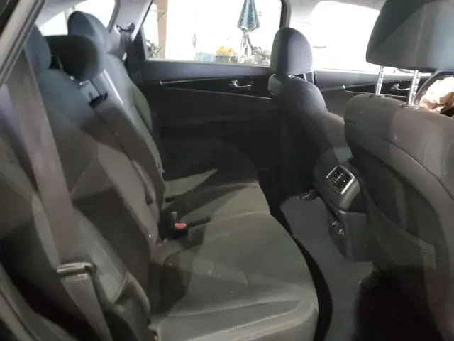 2020 KIA SORENTO L  
