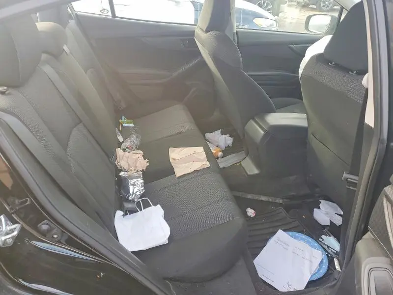 2018 SUBARU IMPREZA PREMIUM  