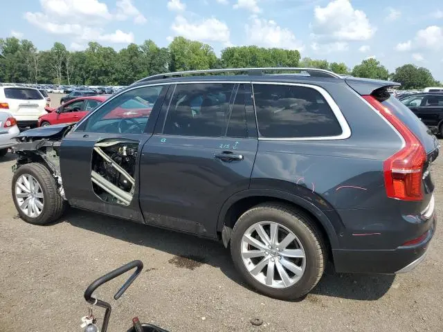 2017 VOLVO XC90 T6  
