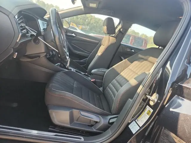 2021 VOLKSWAGEN JETTA GLI  