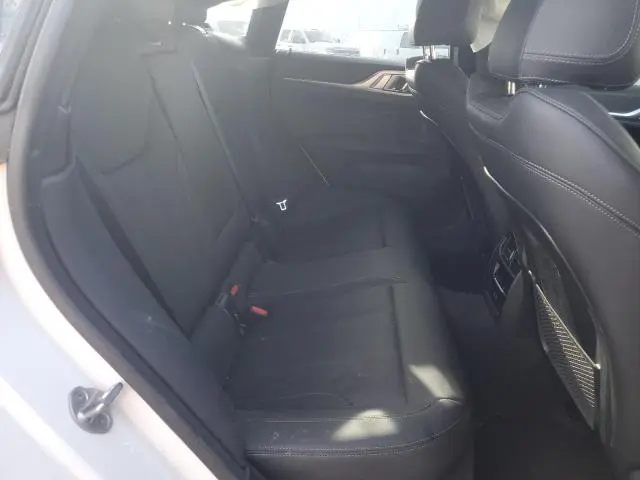 2024 BMW 430XI GRAN COUPE  