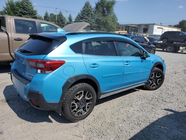 2020 SUBARU CROSSTREK LIMITED