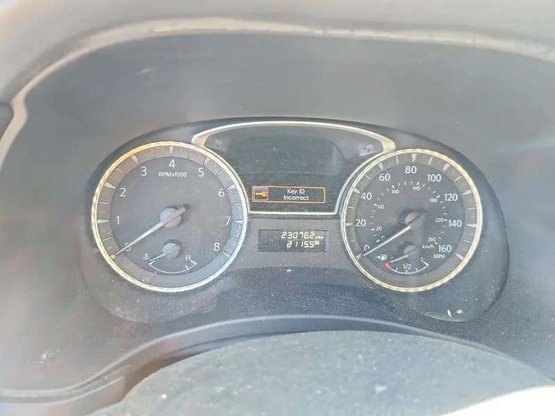 2013 INFINITI JX35 BASE  