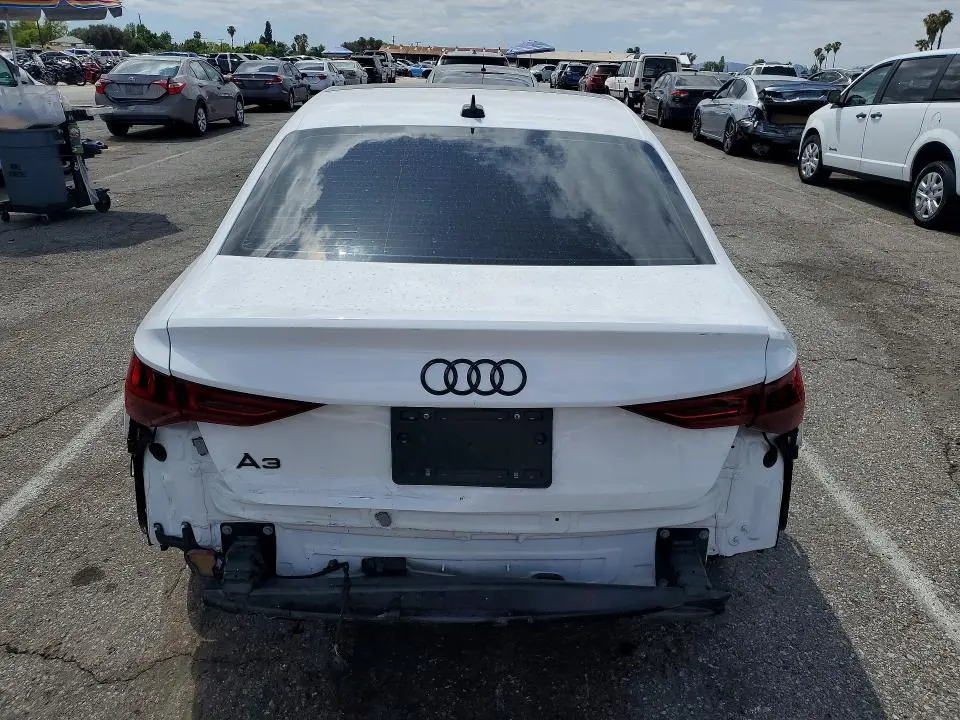 2023 AUDI A3 PREMIUM  