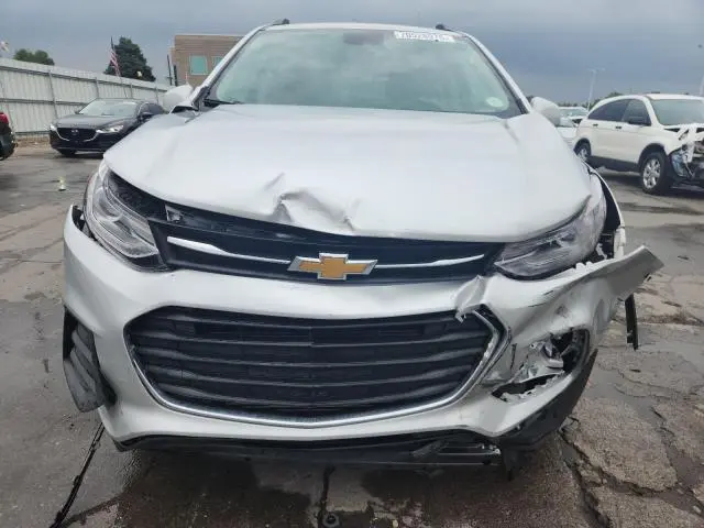 2020 CHEVROLET TRAX 1LT  