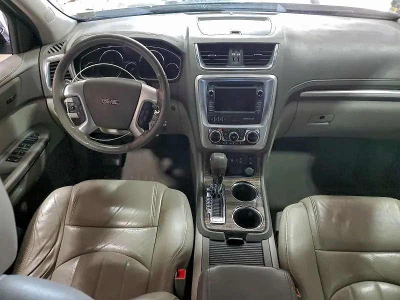 2016 GMC ACADIA SLT-2  