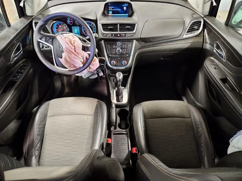 2016 BUICK ENCORE CONVENIENCE  