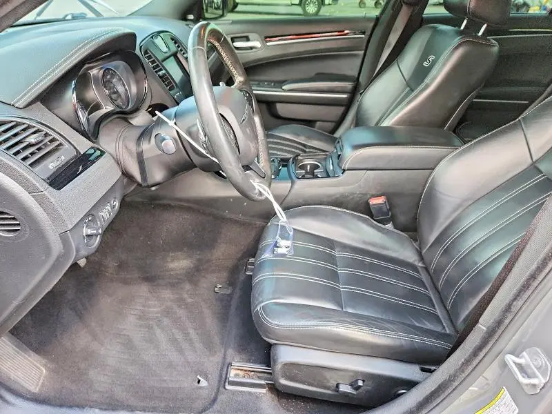 2019 CHRYSLER 300 S  