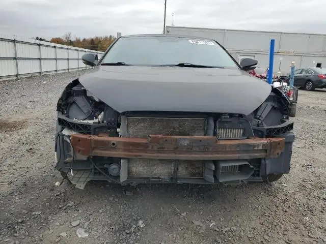 2013 HYUNDAI VELOSTER TURBO  