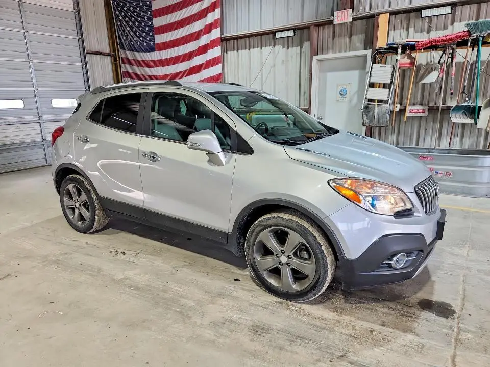 2014 BUICK ENCORE CONVENIENCE  