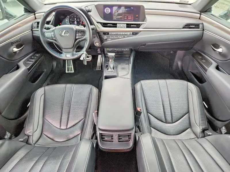 2019 LEXUS ES 350  