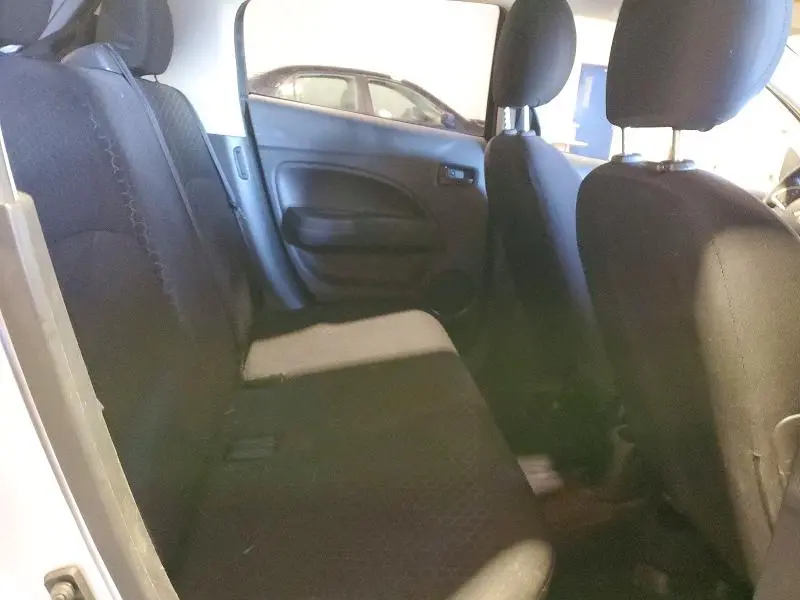 2015 MITSUBISHI MIRAGE DE  