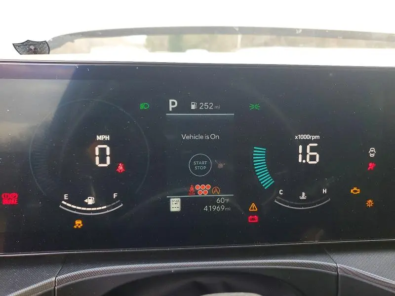 2024 HYUNDAI SANTA FE XRT  