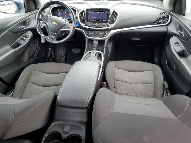 2019 CHEVROLET VOLT LT  