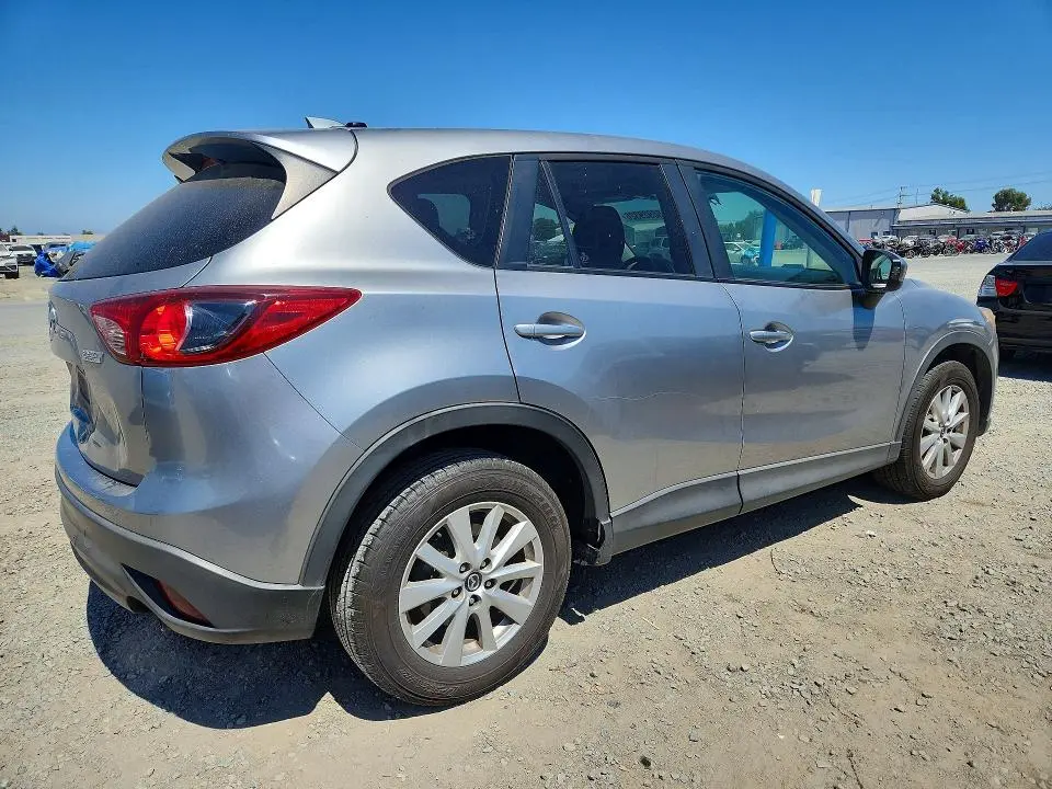 2013 MAZDA CX-5 TOURING  