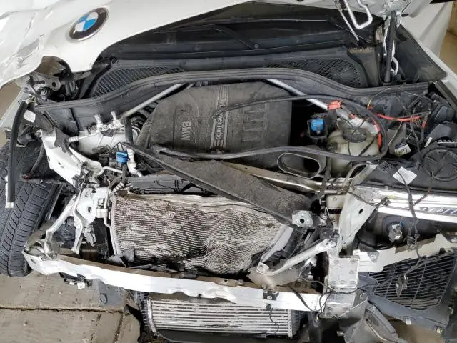 2018 BMW X5 XDRIVE35D  