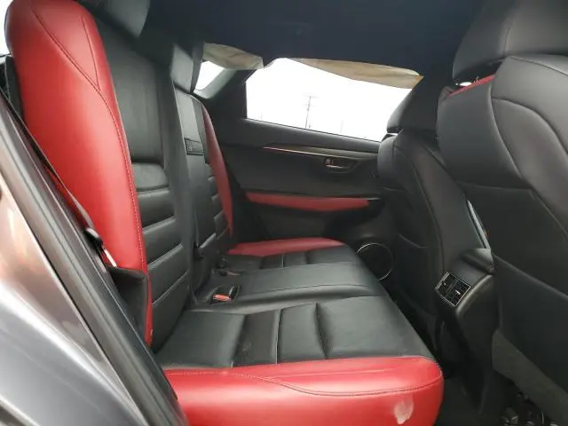 2018 LEXUS NX 300 BASE  