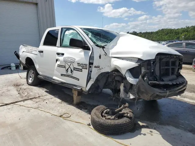 2020 RAM 1500 CLASSIC TRADESMAN  