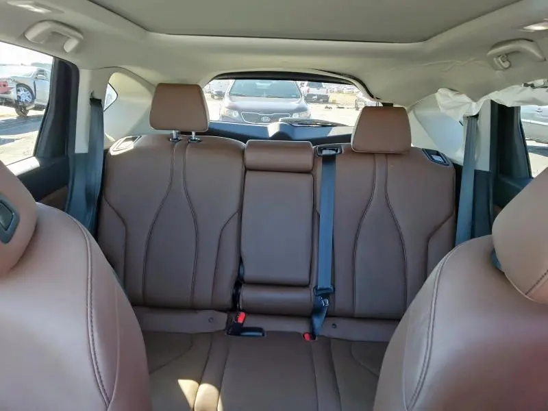 2022 ACURA RDX TECHNOLOGY  