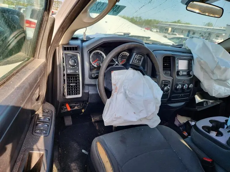 2017 RAM 1500 ST  