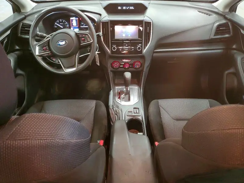 2018 SUBARU IMPREZA PREMIUM PLUS  