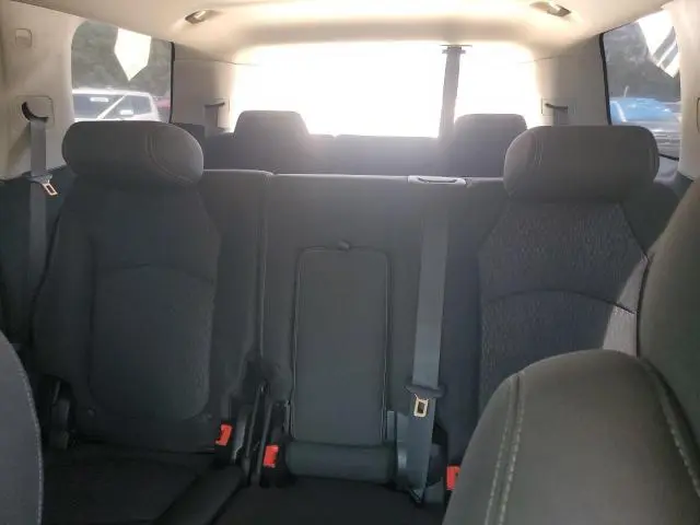 2016 GMC ACADIA SLE  