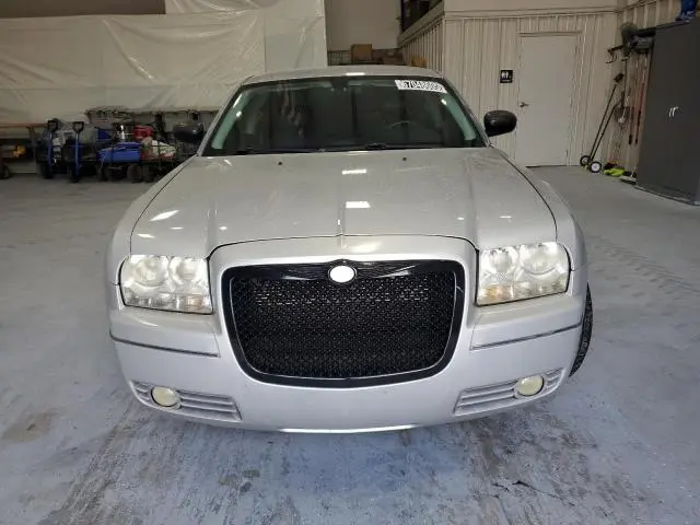 2010 CHRYSLER 300 TOURING  