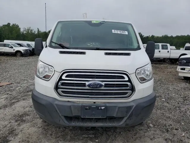 2018 FORD TRANSIT T-350  