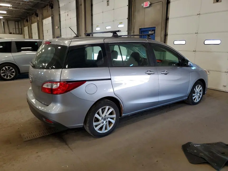 2015 MAZDA 5 SPORT  