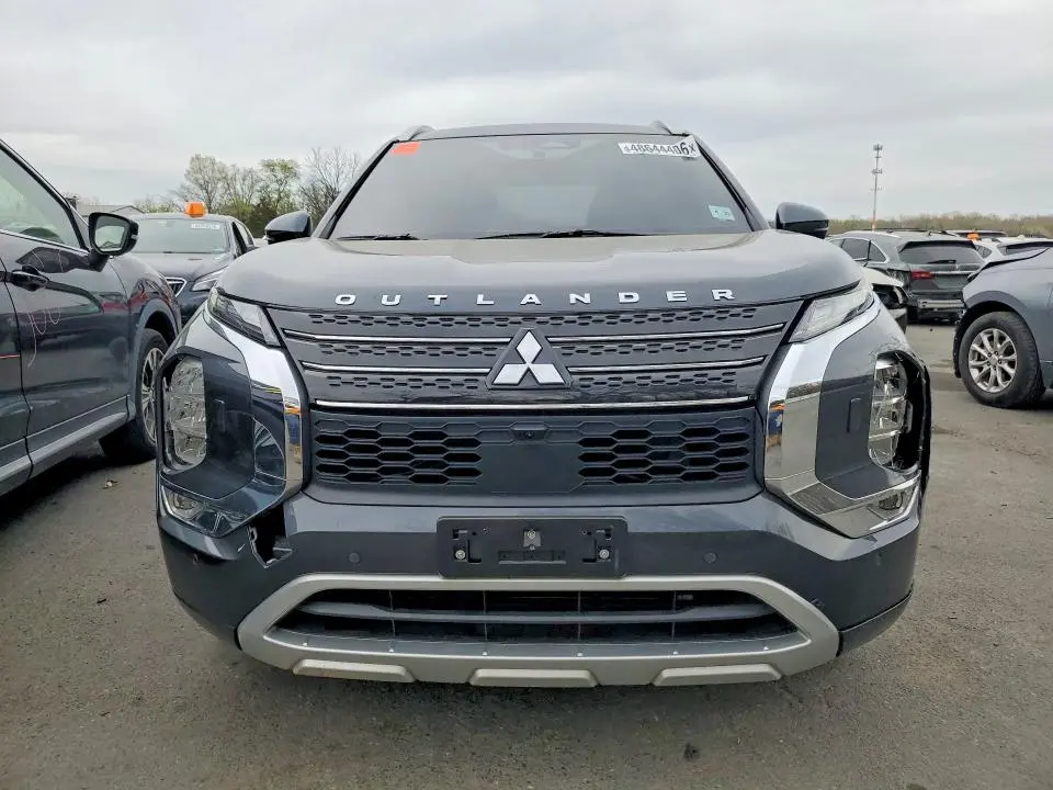 2024 MITSUBISHI OUTLANDER SEL  