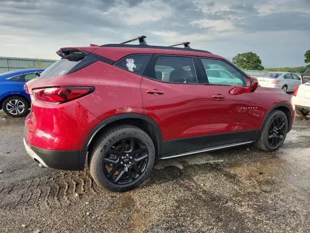 2020 CHEVROLET BLAZER 2LT  