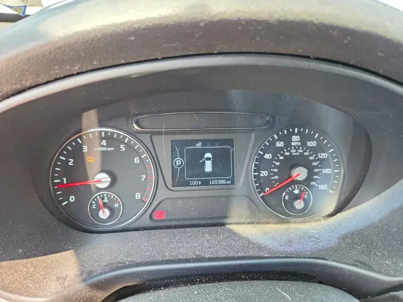2017 KIA SORENTO LX V6  