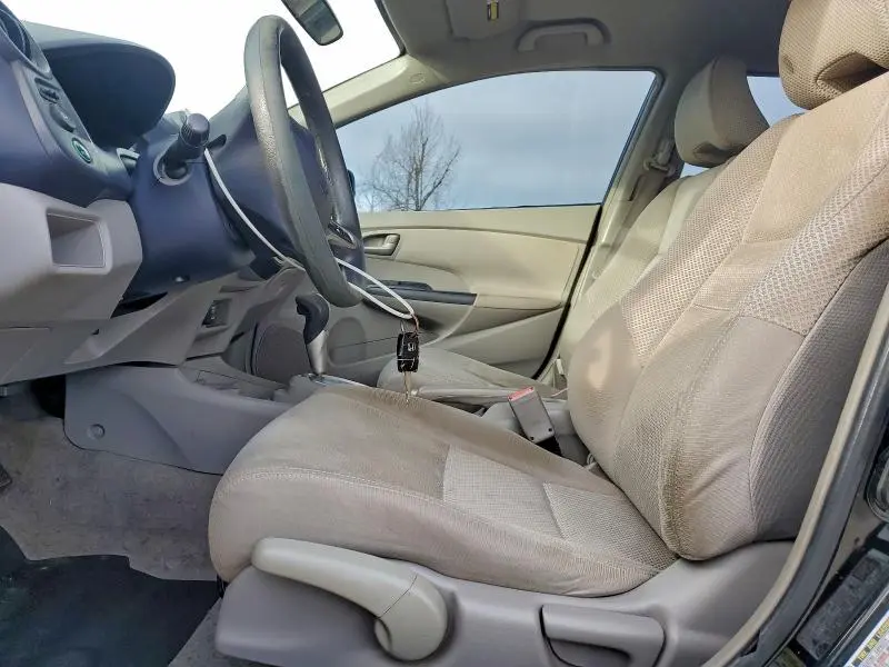 2010 HONDA INSIGHT LX  