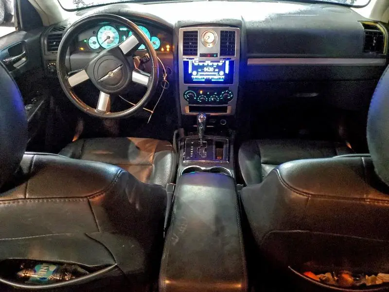 2010 CHRYSLER 300 TOURING  