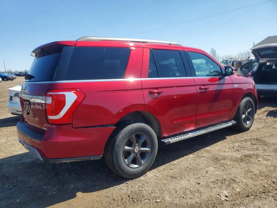 2019 FORD EXPEDITION XLT  