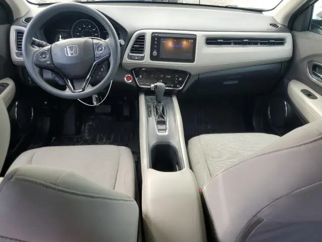 2020 HONDA HR-V EX  