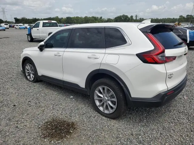 2023 HONDA CR-V EXL  