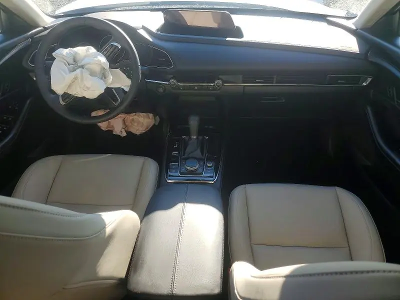 2025 MAZDA CX-30 PREFERRED  