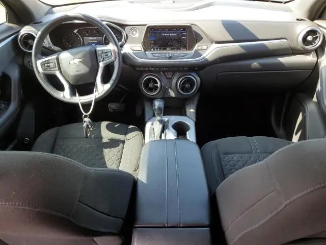 2020 CHEVROLET BLAZER 1LT  