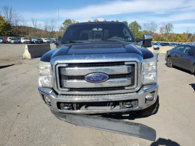 2016 FORD F250 SUPER DUTY  