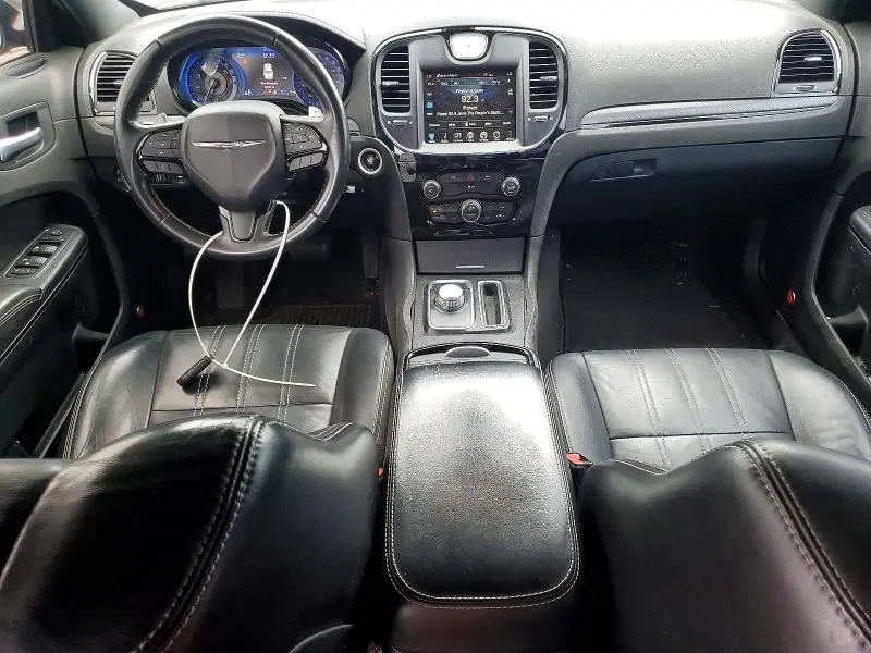 2015 CHRYSLER 300 S  