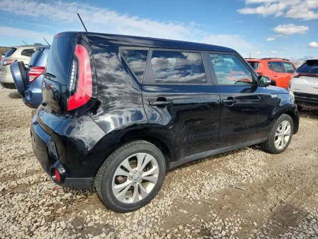 2016 KIA SOUL !  