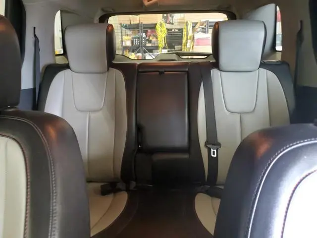 2010 GMC TERRAIN SLT  