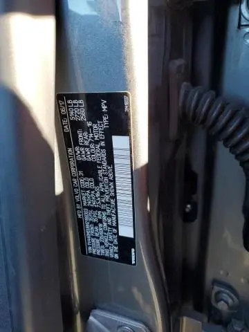 2017 VOLVO XC60 T5 INSCRIPTION  