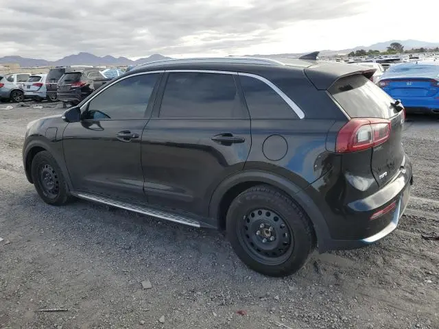 2018 KIA NIRO EX PREMIUM