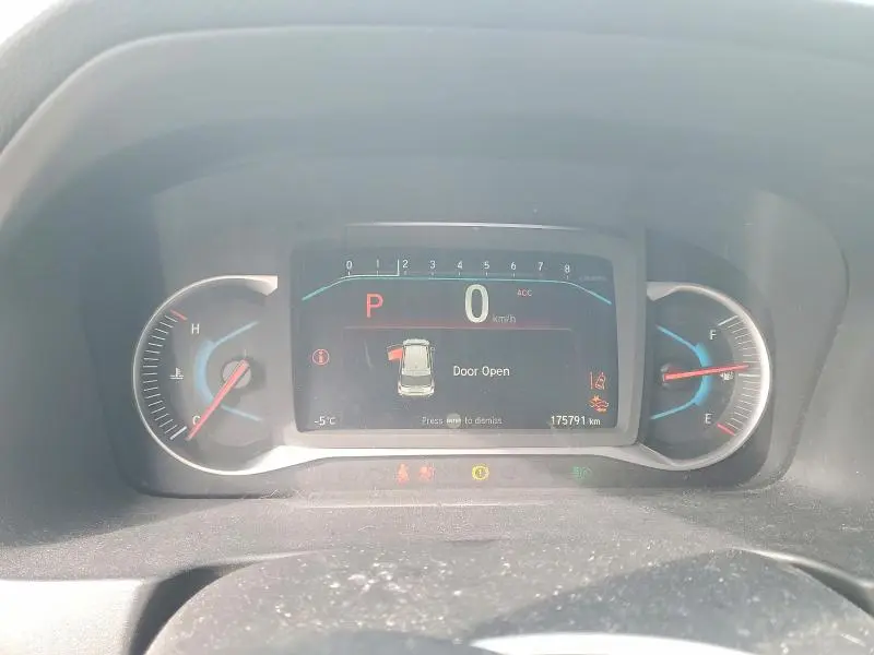 2021 HONDA PASSPORT EXL  