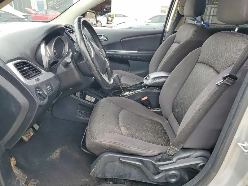 2013 DODGE JOURNEY SE  
