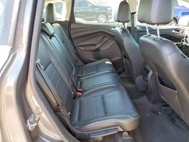 2013 FORD C-MAX PREMIUM  