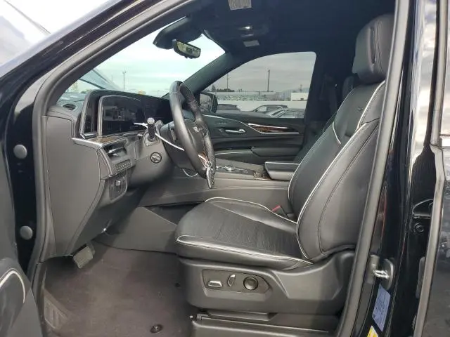 2023 CADILLAC ESCALADE ESV PREMIUM LUXURY  